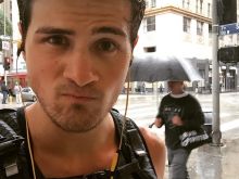 Anthony Padilla
