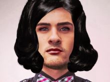 Anthony Padilla