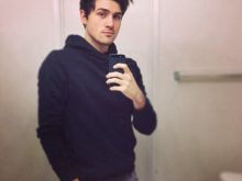 Anthony Padilla