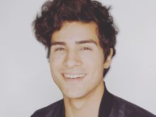 Anthony Padilla