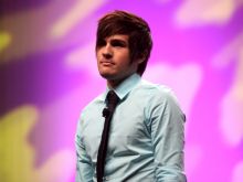 Anthony Padilla