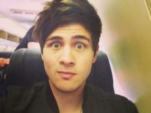 Anthony Padilla