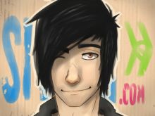 Anthony Padilla