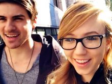 Anthony Padilla