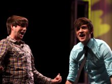 Anthony Padilla