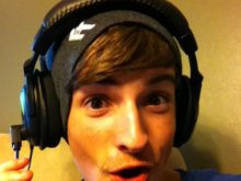 Anthony Padilla