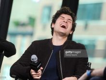 Anthony Padilla