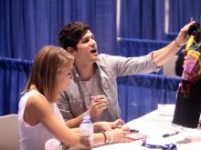 Anthony Padilla