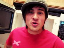 Anthony Padilla