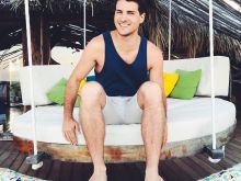 Anthony Padilla