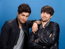 Anthony Padilla