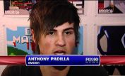 Anthony Padilla