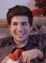 Anthony Padilla