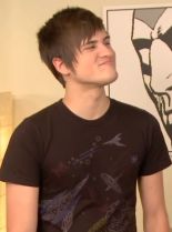 Anthony Padilla