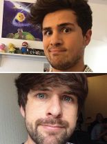 Anthony Padilla