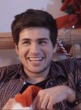 Anthony Padilla