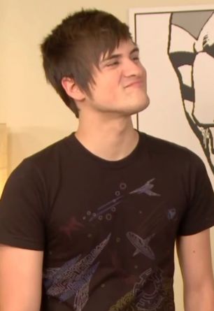 Anthony Padilla