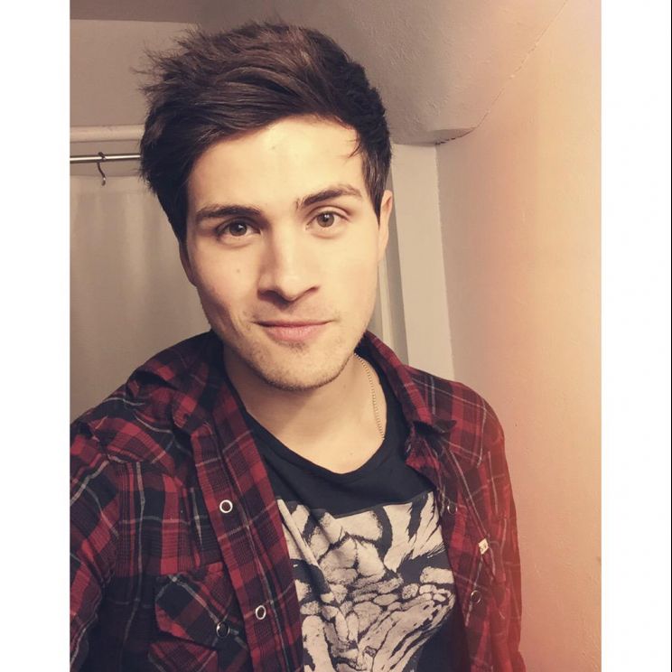 Anthony Padilla