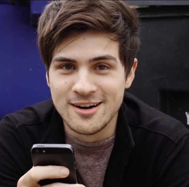 Anthony Padilla