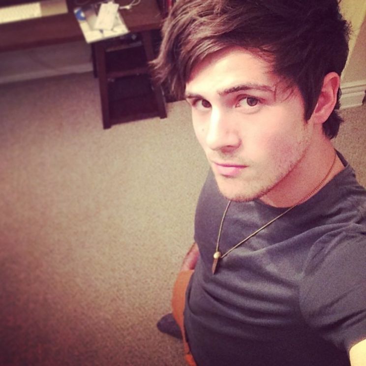 Anthony Padilla