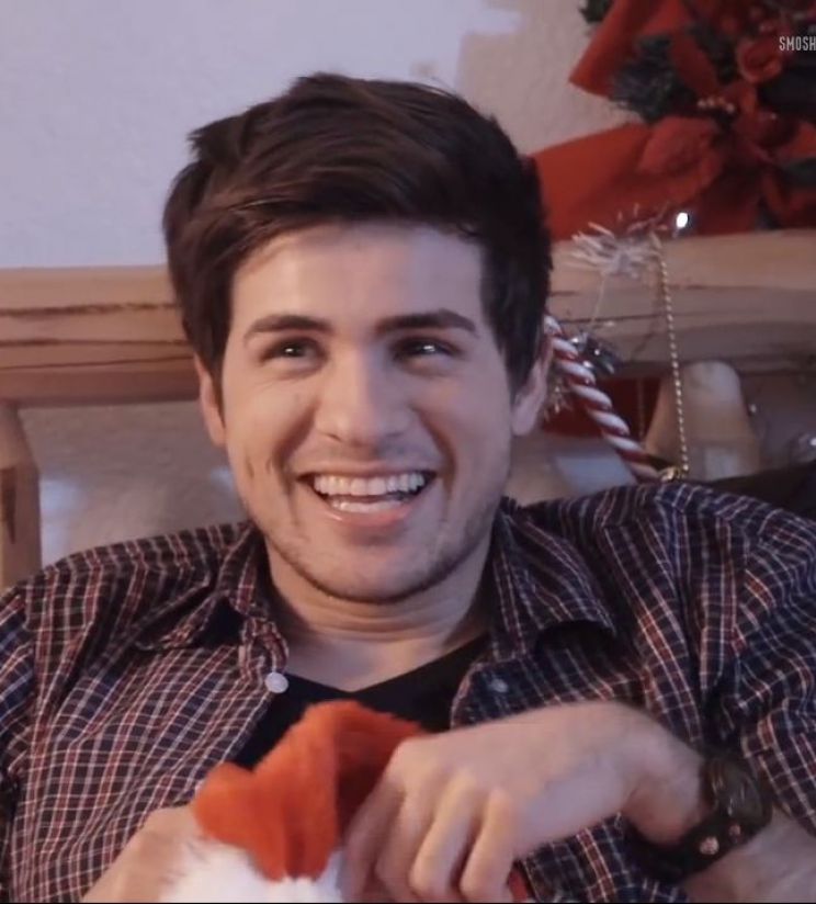 Anthony Padilla