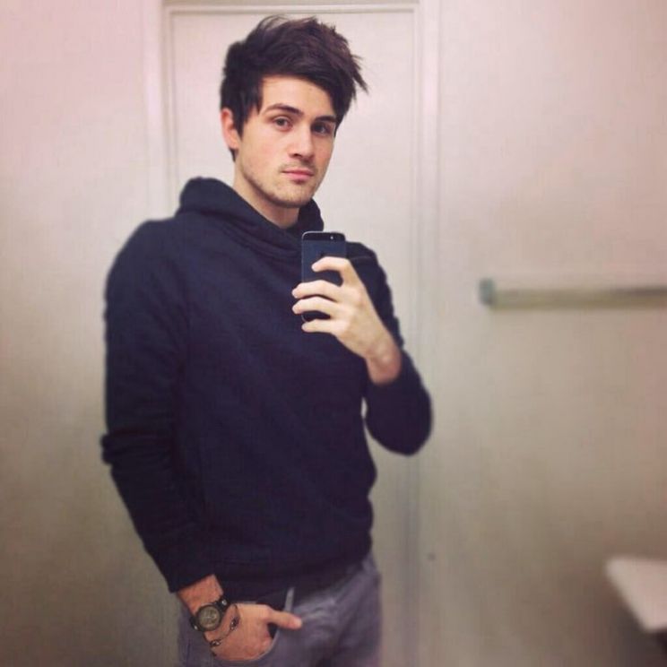 Anthony Padilla