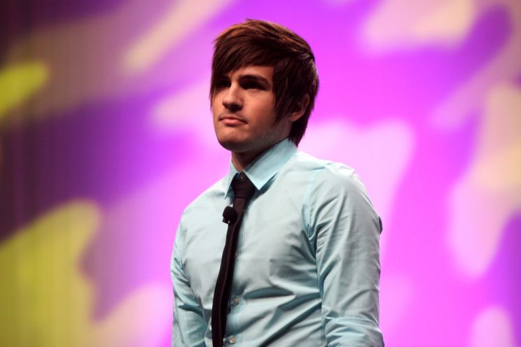 Anthony Padilla
