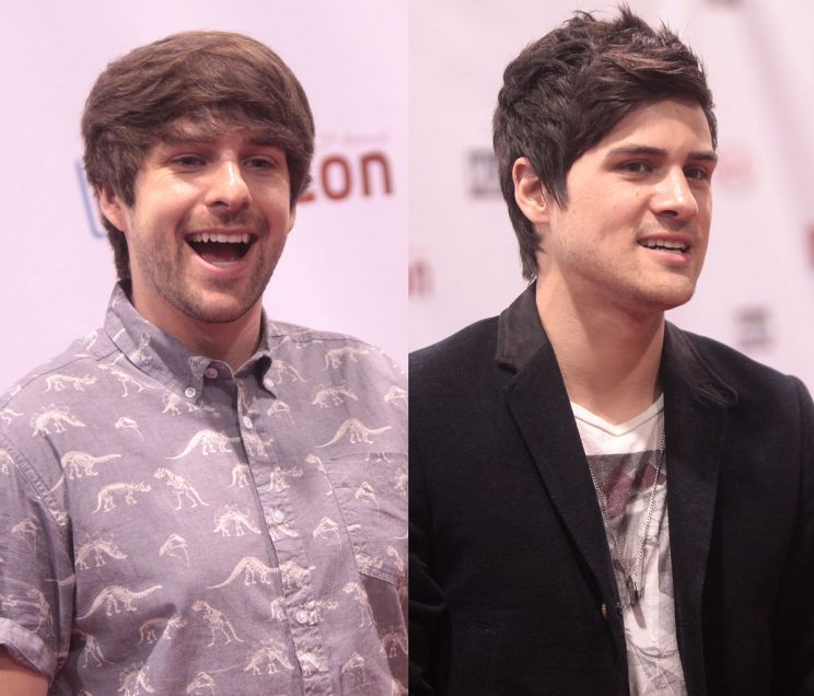 Anthony Padilla