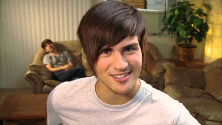 Anthony Padilla