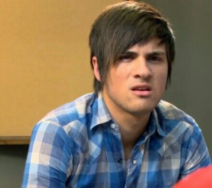 Anthony Padilla