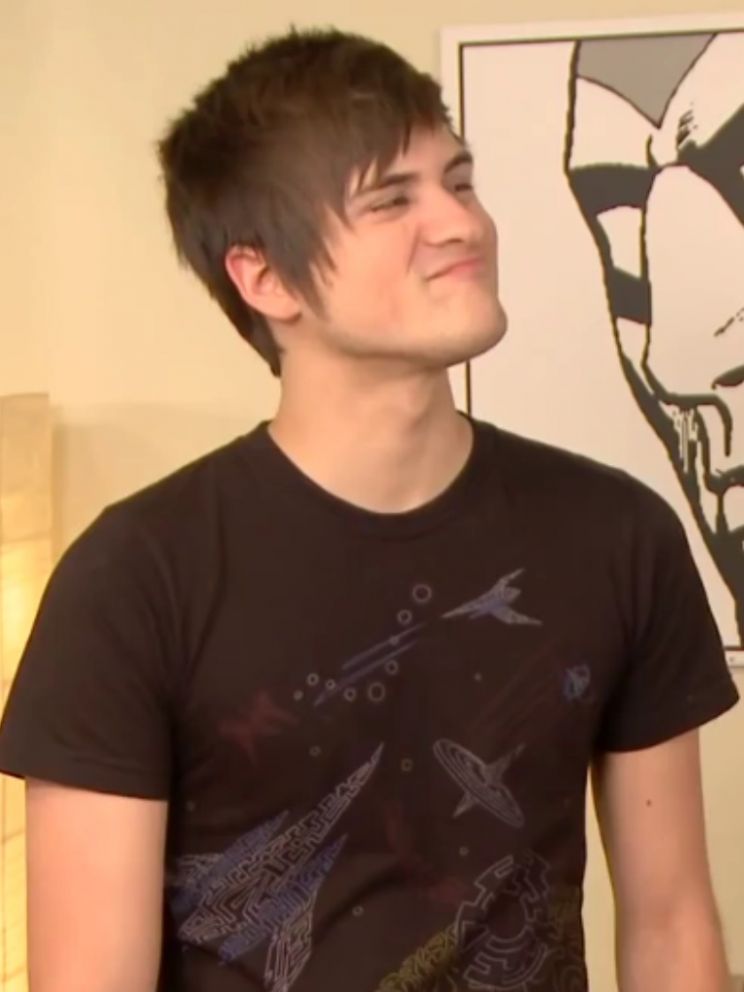 Anthony Padilla