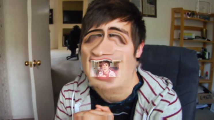 Anthony Padilla