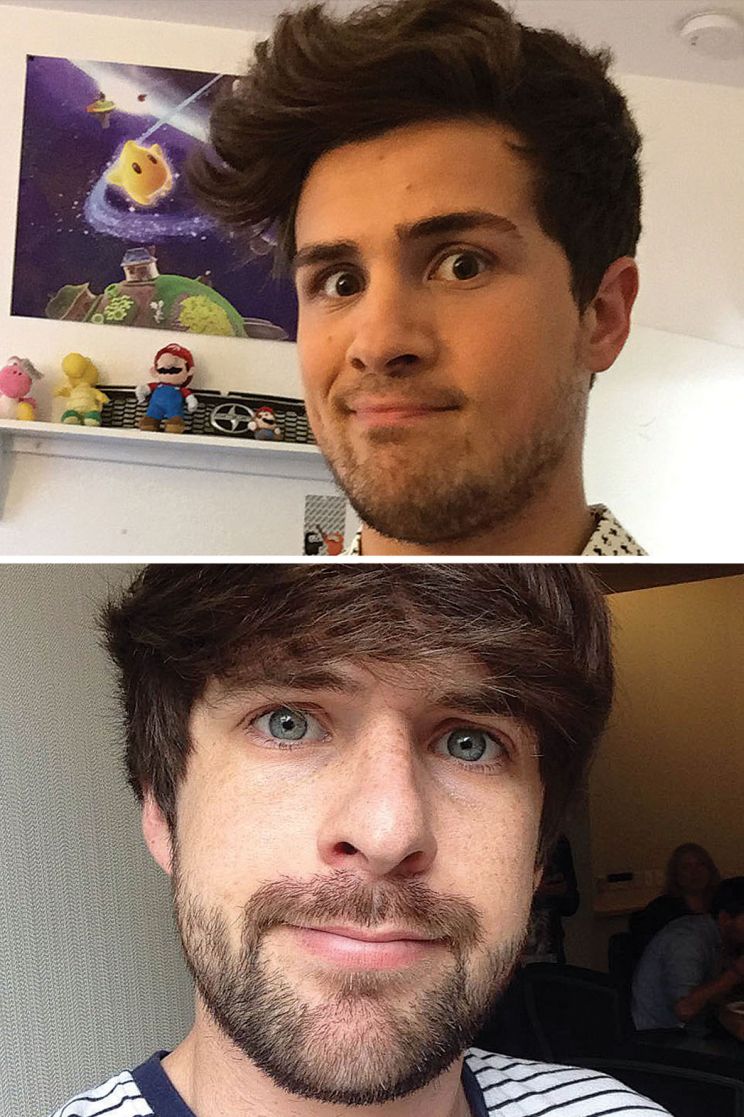 Anthony Padilla