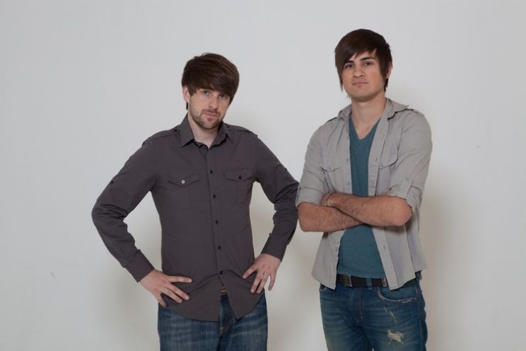 Anthony Padilla