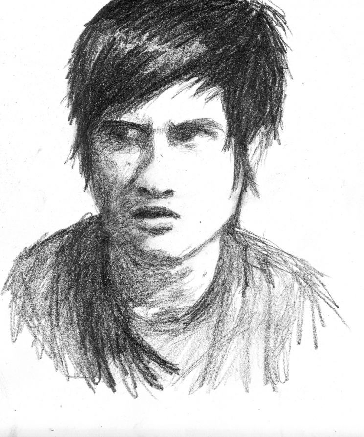 Anthony Padilla