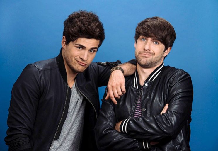 Anthony Padilla