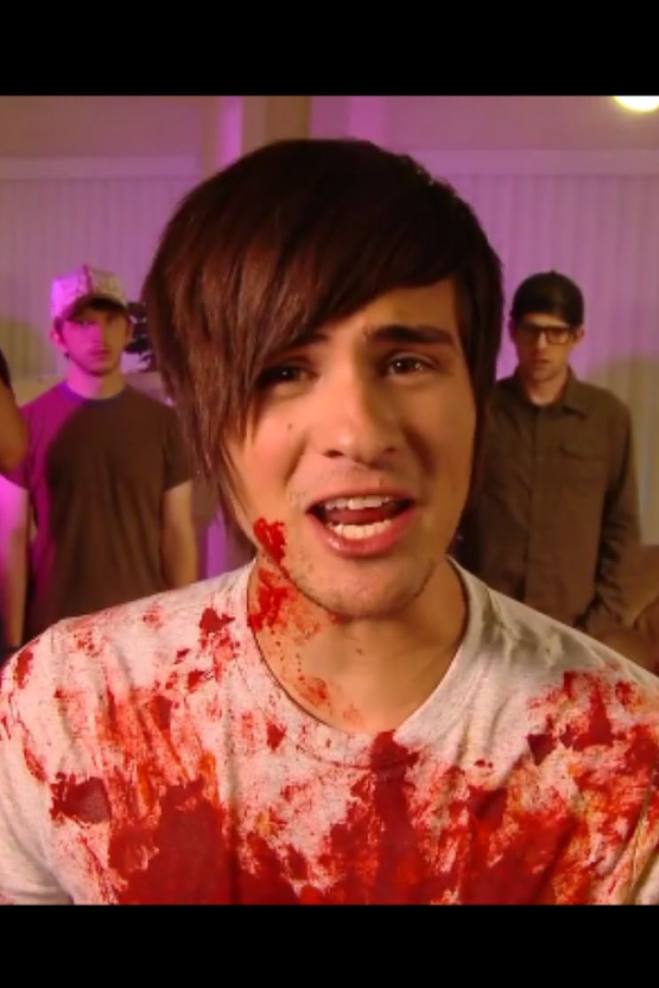 Anthony Padilla