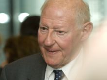 Anthony Peck