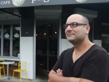 Anthony Pellegrino
