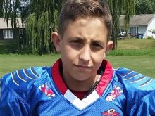 Anthony Pellegrino