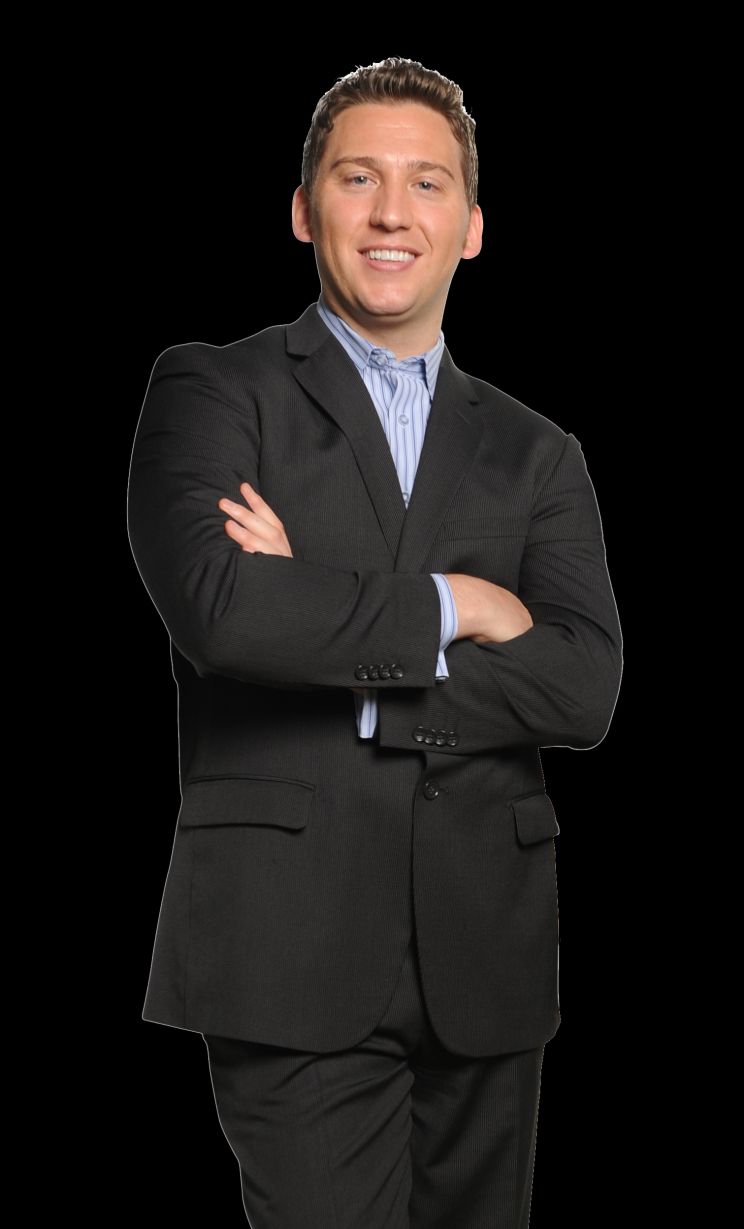 Anthony Pellegrino