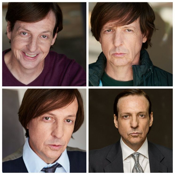 Anthony Pellegrino
