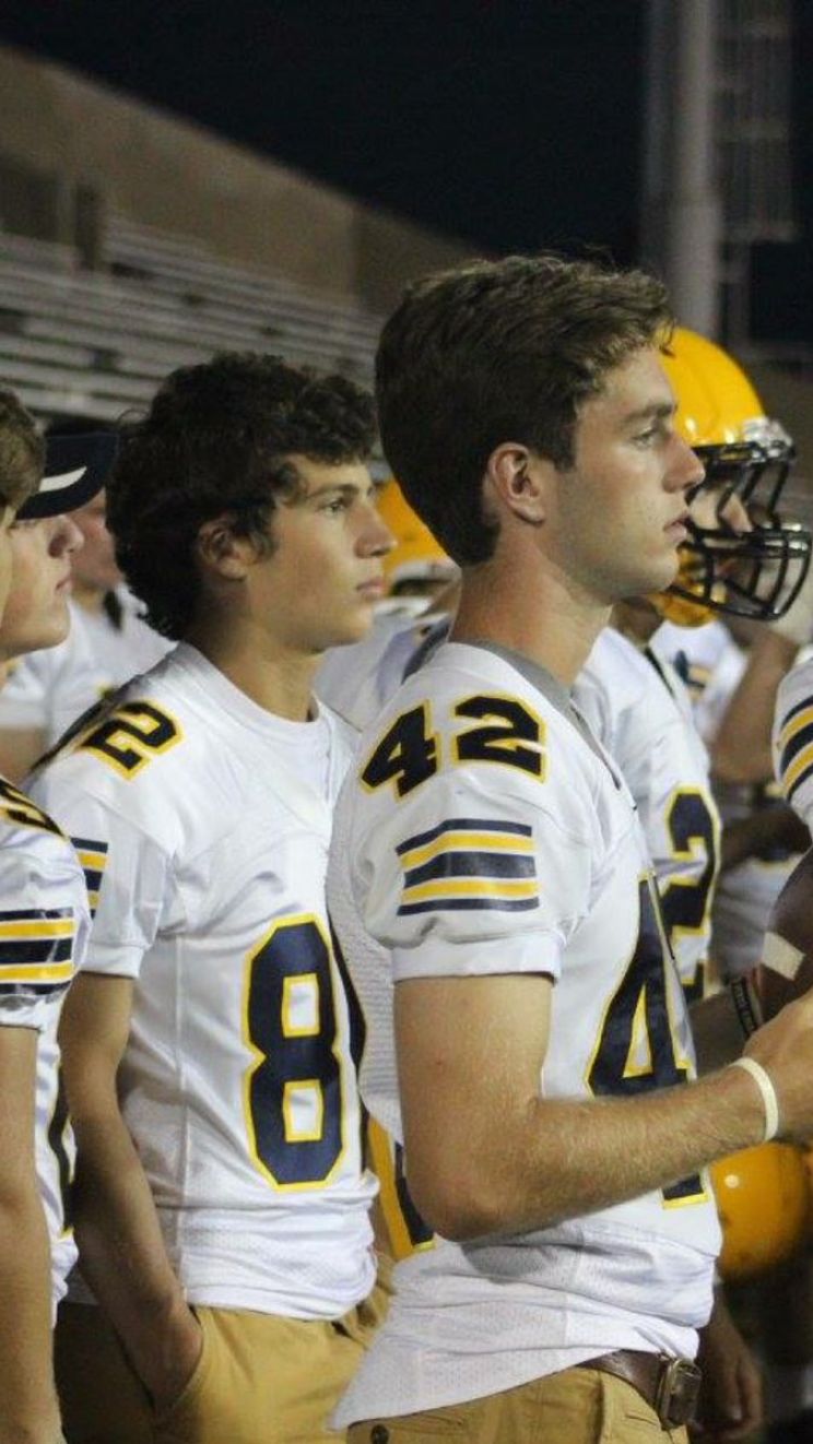 Anthony Pellegrino