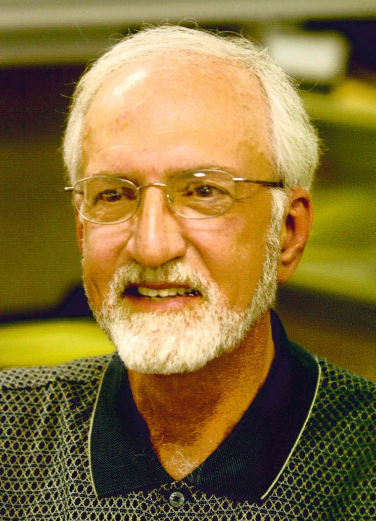 Anthony Pellegrino