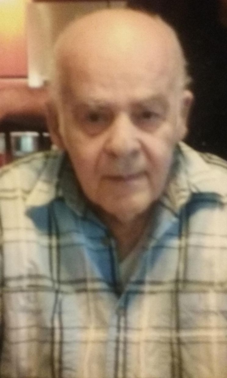 Anthony Pellegrino