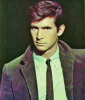 Anthony Perkins