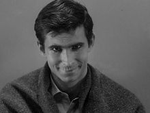 Anthony Perkins