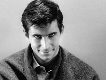 Anthony Perkins