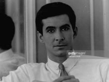 Anthony Perkins