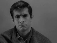 Anthony Perkins